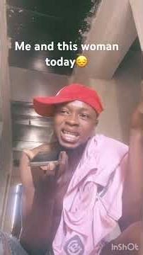 I’m tired of drinking garriiii #comedy #funny,pls guys follow me on my facebook page @Mr poppping