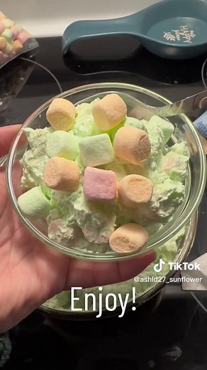 Just Ashley on TikTok