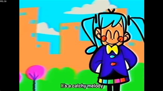 FNF x Static ft. Hatsune Miku