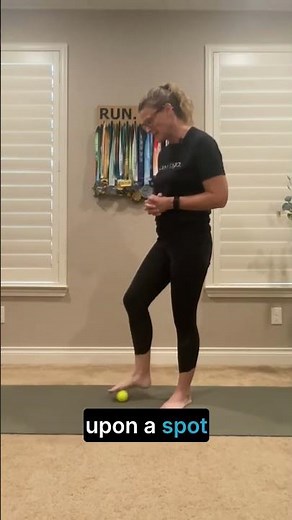 Try This Easy Foot Massage at Home!