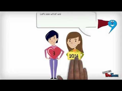 Commas in dates and lists