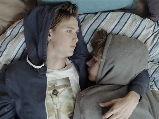 Exploring Every Possibility: Isak and Even's Journey