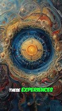 Your Brain Might Be Lying to You #consciousness #mindblown