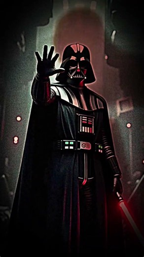 Rap Do Darth Vader - O Escolhido Caído [Star Wars] •Som Geek•