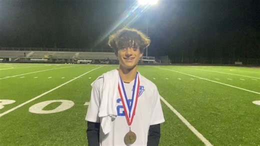 Follow the top performances by District 10's athletes for the week of Oct. 20-25