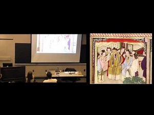 Dream of the Red Chamber, the Opera