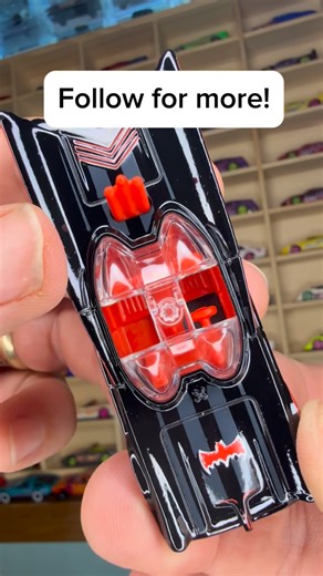 @thehotwheelshaul on Instagram: "The Batmobile! Hot wheels rule!!!"