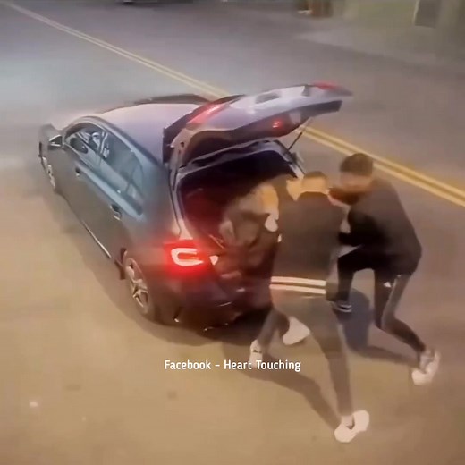 232K views · 187 reactions | - The reason why learning driving is important  | Ｈｅａｒｔ Ｔｏｕｃｈｉｎｇㇱ | Facebook