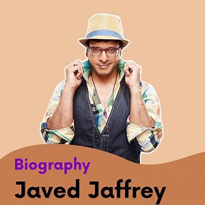 414K views · 497 shares | Javed Jaffrey - Biography . Just like his acting skills, Javed Jaffrey’s dancing skills are also very fine. Learn more interesting things about him through this video. . #peopleandhistory #biography #legends #unknownfacts #information #lifestyle | People & History | Facebook