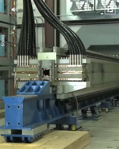 57K views · 1.2K reactions | This Is The Deadliest And Most Powerful Weapon In The World!! #weapon #usnavy #railgun | Fossbytes | Facebook