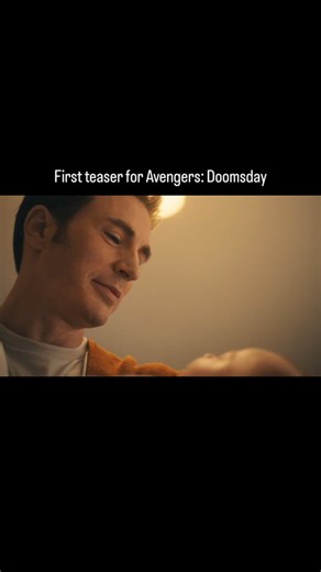 Marvel Infinity on Instagram: "The first teaser trailer for AVENGERS: DOOMSDAY has been officially released! In theaters on December 18, 2026 🍿 #CaptainAmerica #AvengersDoomsday #MCU"