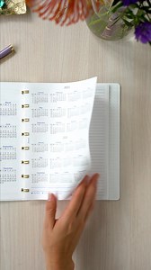 Create a Planner as Unique as You, Start Personalising Now. | Filofax | Facebook