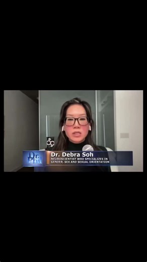 Understanding Detransition: Complex Reasons & Regrets | Dr. Wendy Soh