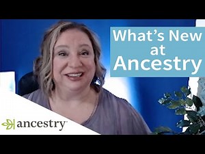 February 2020 Edition: What's New at Ancestry | Ancestry