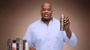 Gold Bond Powder Spray TV Spot, 'Men From the Boys' Feat. Shaquille O'Neal