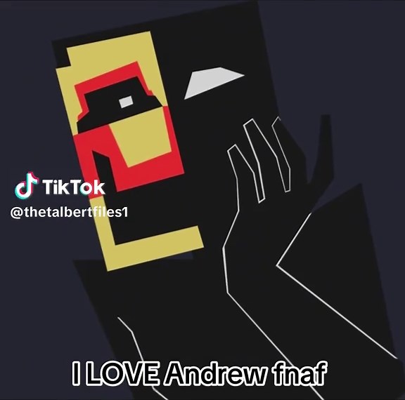 Exploring FNAF: Andrew and Characters Explained