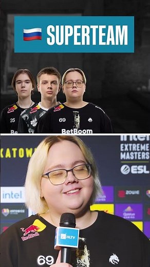 donk & kyousuke on the same team? magixx wants to break CS