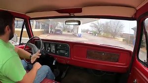 Test Drive 1979 Ford F-150 Stepside SOLD $13,900 Maple Motors #1348