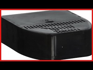 Penn-Plax Cascade Submersible Internal Filter Replacement Carbon Cartridges (2 Pack)