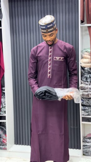 Luxury Abaya with Sheila Big – Buy Size 54–62