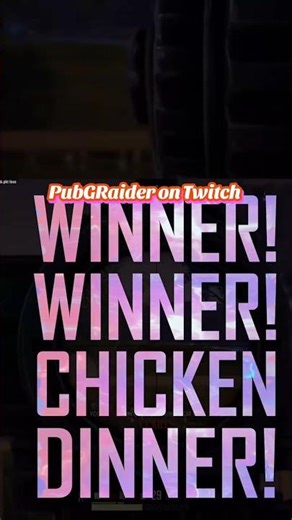 PubGRaider on Twitch #twitchstreamer #pubg #ranked #gaming #twitch