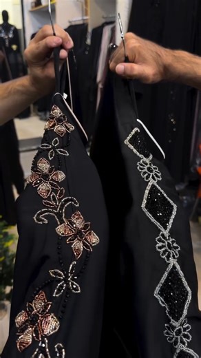 Abaya in ❤️ on Instagram: "PLZZ NO COMMENT ONLY WHATSAPP FOR QUERIES WHATSAPP +919227003788, +919773203788 MATERIAL TIKTOK FABRIC HAND WORK PATTERN FRONT OPEN WITH BUTTON PATTERN ✅ ALL SIZE AVAILABLE CUSTOMIZE IN ANY COLOURS 12 COLOURS AVAILABLE"