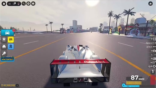 Driving Empire Roblox: Join the Fun Today!