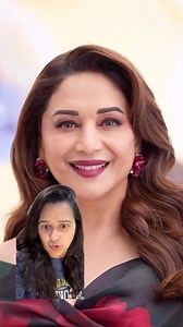 Madhuri or dress??? Decide and comment,… #madhuridixit #reelsvideoシ #fashion #reelsfacebook | Sakshi Chhabra