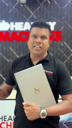 🔥 HP ZBook Firefly G7 — Built for Professionals! 💻 Looking for a premium business-class laptop with performance, style & security? The ZBook Firefly G7 is a great choice. 🚀 ✨ Intel Core i5 – 10th Gen 💾 8GB RAM ⚡ 256GB NVMe SSD 🖥️ Premium Metallic Body 🔐 Fingerprint Scanner ⌨️ Backlit Keyboard 🎒 FREE Backpack 🔌 Original Charger Included 🛡️ 03 Months Hardware 01 Year Service Warranty 💰 Price: Rs. 102,500/- 🔥 FURTHER Rs. 5,000/- OFF on CASH DEALS! 📞 0771234274 📍 279, Kaduwela Road, Bat