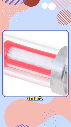 K&N 81-0300 Fuel Filter: Boost Your Engine’s Performance in Seconds!