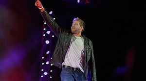 Ex-WWE star Jake Hager 'absolutely' expects Bellator debut to happen in 2018