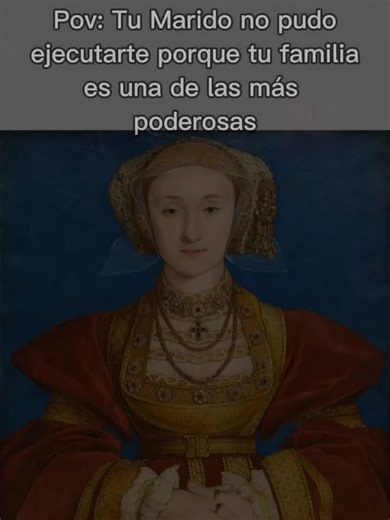 El Divorcio de Ana de Cléveris y su Vida en Inglaterra