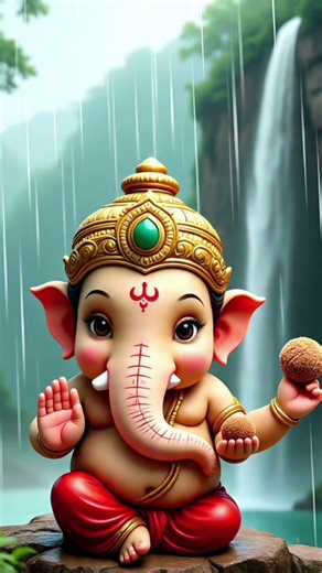 devancha dev tu ganpati #ganesha #ganpati #ganeshsthapna #ganpatimahamantra