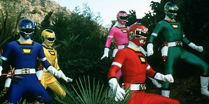 Remember When 'Power Rangers' Went 'Fast & Furious'? Thanks To Tubi, Now You Will