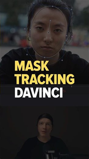 Бесплатный мини-курс по DaVinci Resolve и Нейросетям доступен по ссылке в профиле.