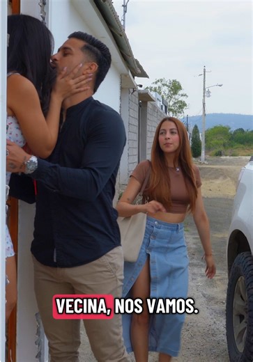 Hacerle un favor a otra mujer puede terminar en fracaso #videosviral #parati #novelas #reflexiones #dramas