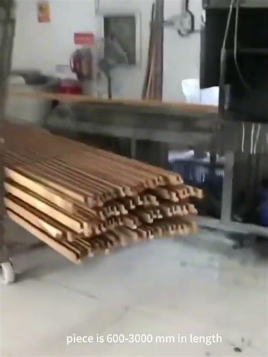 Door frame wooden line auto spray paint machine linear spraying machine #spraypaintings