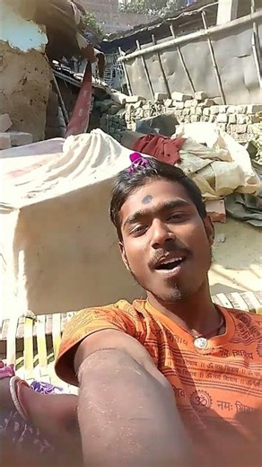 Kismat Me Jab Kauno Haiye Naikhe Pari❤️🥀 #shortsfeed #facts #channelpages #ankushraja #bhojpuri #yt