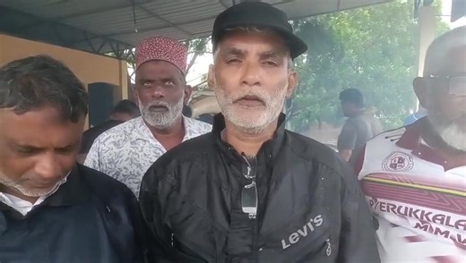 5.6K views · 127 reactions | Lareef cassim mpc (jp) k Puttalam Nagavillu erukkalampiddy | எருக்கலம்பிட்டி சமூக அமைப்பு | Facebook