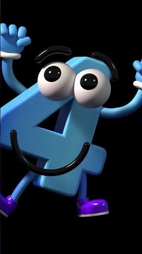 123 Song for Toddlers | #123song #numbersong #123go #kidssongs #nurseryrhymes