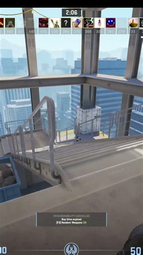 Deathmatch Vertigo - Counter-Strike 2 (Edit) #cs2