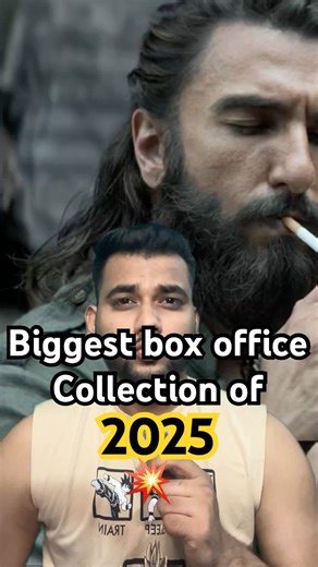 Despite Hate… Dhurandhar’s Box Office Is EXPLODING🔥
