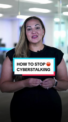 Protecting Against Cyberstalking: Legal Advice for Online Safety