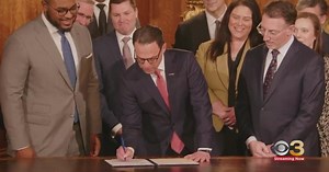 Most remote Pa. state employees will soon have to return to office