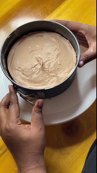 Easy cheesecake recipe everyone will want to make