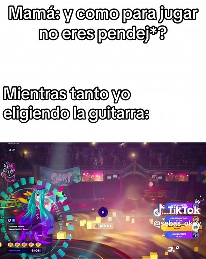 Sebazzz on TikTok