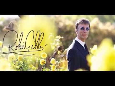 SANCTUARY - ROBIN GIBB (50 St. Catherine's Drive)