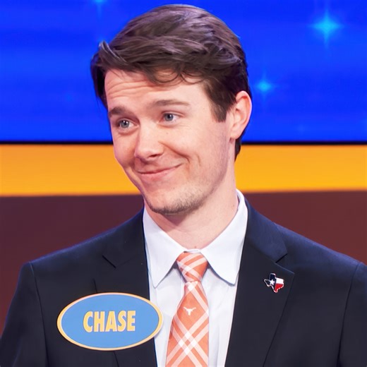 106K views · 2.1K reactions | Chase wants to... spray his hose??  | Family Feud | Facebook