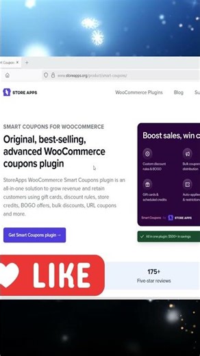 Best WooCommerce Coupons Plugin #woocommerce