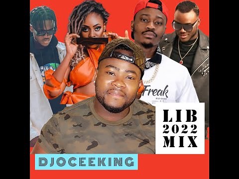 LIBERIAN MUSIC 2022 DANCE HIT MIX BY DJ OCEEKING #LIBERIANMUSIC# #2022#